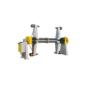 Ligne de production de carton ondulé simple face <span class=keywords><strong>LUM</strong></span> <span class=keywords><strong>E</strong></span> Flute 2 plis 80m/min pour la production de cartons fins, économique, stable, multi-flûtes en option - Product Image 2