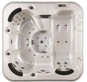 Sunrans 1.9M all'aperto Balboa Spa 5 persona <span class=keywords><strong>vasca</strong></span> <span class=keywords><strong>idromassaggio</strong></span> <span class=keywords><strong>per</strong></span> <span class=keywords><strong>Gazebo</strong></span> all'aperto - Product Image 2