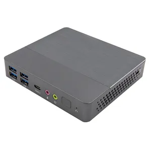 2022 Mini PC portatile Intel Celeron Computer Desktop Jasper Lake N5095 8G 0