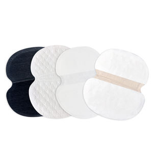 汗吸収パッド脇の下汗パッドクイック効果ポータブル発汗防止臭脇の下汗吸収パッド脇の下汗パッド - Product Image 4