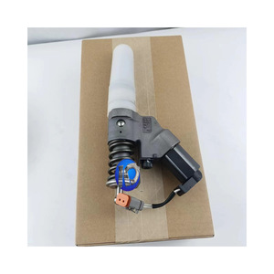 Ensemble d'injecteurs M11 4026222 pour la réparation et le remplacement de pièces de moteur de camion - Product Image 2