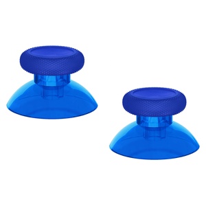 Kit de Reparación de Joysticks Personalizados EXtremeRate Transparentes Azules, Palancas de Repuesto para Control de Xbox Series X S - Product Image 2