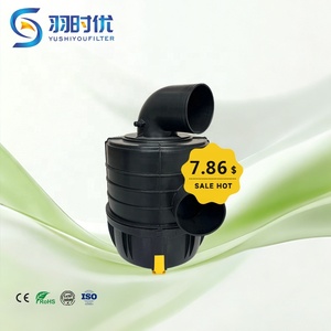 Anillo de Goma PU con <span class=keywords><strong>Buena</strong></span> Elasticidad, Resistente a Altas Temperaturas y Antienvejecimiento PU2030 LG9704190440 para Fo-ton - Product Image 2
