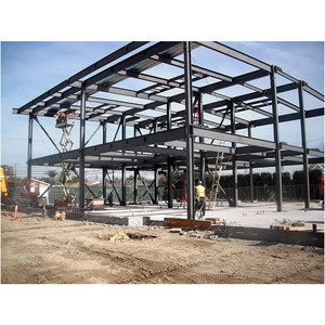Progetto di Magazzino a Tre Piani, <span class=keywords><strong>Disegni</strong></span> di <span class=keywords><strong>Edifici</strong></span> per Uffici su Tre Livelli - Product Image 5