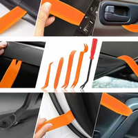 HE06 415 pièces 18 tailles Kit de clips de fixation automobile pour garnitures de porte et panneaux