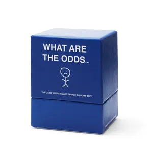 Fabrication de <span class=keywords><strong>jeux</strong></span> pour couples, jeu de cartes sur la langue de l'<span class=keywords><strong>amour</strong></span>, conversation pour <span class=keywords><strong>d</strong></span>ébutants, questions amusantes, <span class=keywords><strong>jeux</strong></span> de cartes pour couples - Product Image 6