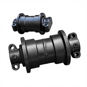 เครื่องขุดพื้นล่าง Zx200ลูกกลิ้ง <span class=keywords><strong>HITACHI</strong></span> 9184516 Zx200-<span class=keywords><strong>3</strong></span> <span class=keywords><strong>Ex200</strong></span>-5 Zx350 Zx330 Ex270 Ex120-5 Ex300 Ex100 Zax330 Zx200 - Product Image 1