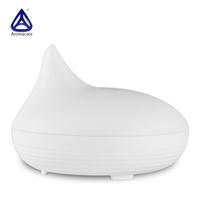 2025 tendances maison mignon humidificateur à ultrasons chambre intelligente arôme pierre bouteilles d'huile essentielle diffuseur de bulles