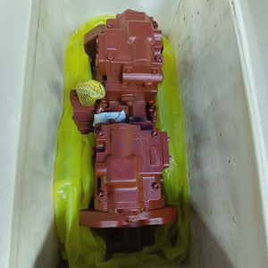 K3V112 Hydraulic Main <b>Pump</b> K3V112 Hydraulic Piston <b>Pump</b> 320B Hydraulic <b>Pump</b> for Caterpillar 320B Excavator - Product Image 1