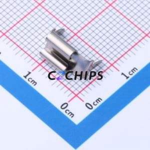 3550 Fuse Holder (Box) Fuse Whole Sale Electronic Component Chips Supplier & BOM Service - Product Image 2