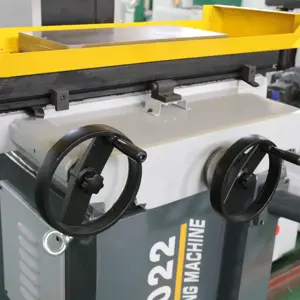Manuel taşlama makinesi fiyat/yüzey taşlama makinesi M1022