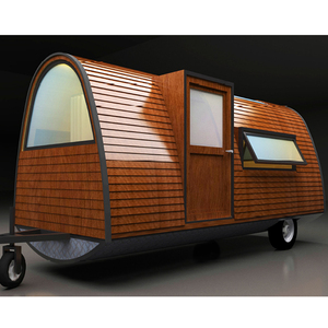 Cabaña de Madera Prefabricada Compacta, Ideal para Acampar, Cazar o como Refugio de Emergencia - Product Image 3