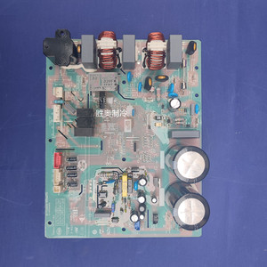 ไฮเออร์แผงวงจรเครื่องปรับอากาศ KFR-72W 0622A แผงควบคุมโมดูลพลังงานใหม่ - Product Image 2