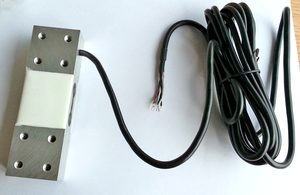 Capteurs de pesage à point unique pour automatisations PLC, plateformes aériennes, balances de comptage postales, machines de remplissage, équipements de remplissage de boissons - Product Image 6