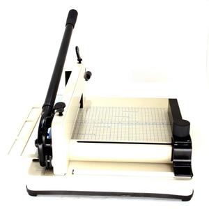 SG-858A3 <span class=keywords><strong>Manuel</strong></span> Guillotine Coupe-Papier coupe-papier <span class=keywords><strong>manuel</strong></span> - Product Image 4