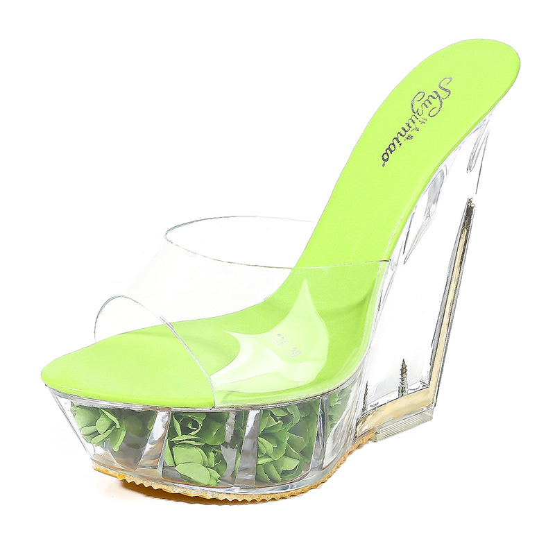 Verde