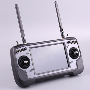 Station de sol portable SIYI MK32 HM30 à double opérateur avec transmission Full HD et relais pour drones, certifiée CE - Product Image 6