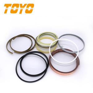 Hydundai r180lc7 r190 R160LC-7 R210LC-7 R215-7 זרוע צילינדר R215-9 ערכת יונדאי R250lc7 31y1-15230 - Product Image 1