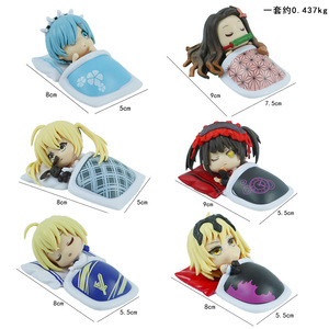 Figura de Acción de Alta Calidad del Personaje de <span class=keywords><strong>Anime</strong></span> Rem, Chica Hermosa - Product Image 6