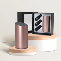 2023 nouveau produit appareils ménagers intelligents Portable Usb diffuseur de parfum sans eau Mini Air Nano diffuseurs pour voiture et voyage