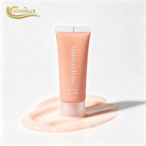 <span class=keywords><strong>Base</strong></span> <span class=keywords><strong>de</strong></span> <span class=keywords><strong>maquillage</strong></span> <span class=keywords><strong>matifiante</strong></span> anti-brillance, invisible, lissante pour les pores, <span class=keywords><strong>base</strong></span> <span class=keywords><strong>de</strong></span> <span class=keywords><strong>maquillage</strong></span> imperméable SPF30, pour tous types <span class=keywords><strong>de</strong></span> peaux - Product Image 1