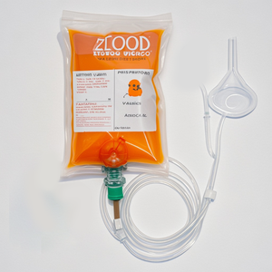 No tóxico, no tóxico - Product Image 1