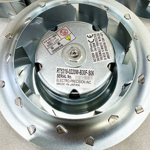 Pieza de Repuesto Industrial FANUC RT5318-0220W-B30F-S06 - Product Image 2