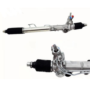 Nuevo, Dirección Asistida, Cremallera de Dirección, OE 1GD422051B 46513 7156446000 para Van <span class=keywords><strong>Seat</strong></span> Ibiza <span class=keywords><strong>Seat</strong></span> <span class=keywords><strong>Inca</strong></span> - Product Image 1