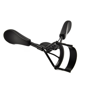 Recourbe-cils manuel avec poignée en plastique, outil de recourbement naturel à grand angle pour usage général - Product Image 4