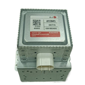 Magnetron 2M226 01TAG, Piezas para Horno de Microondas, Ventilador de Extracción de Aire - Product Image 1