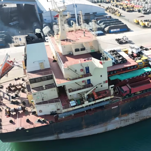 Services logistiques pour le fret aérien et maritime de la Chine vers l'Allemagne, la <span class=keywords><strong>France</strong></span>, l'<span class=keywords><strong>Espagne</strong></span>, l'Italie, le Royaume-Uni, l'Europe, les États-Unis – Tarifs d'expédition express LCL - Product Image 4