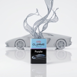 <span class=keywords><strong>Vernis</strong></span> concentré anti-UV résistant aux intempéries en paquet unique 1kg <span class=keywords><strong>pour</strong></span> <span class=keywords><strong>métal</strong></span>, bois et automobile - Product Image 3