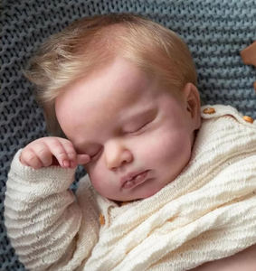 Poupées bébé <span class=keywords><strong>de</strong></span> 18 pouces, vêtements réalistes, fille, garçon, jumeaux, kit <span class=keywords><strong>de</strong></span> <span class=keywords><strong>change</strong></span>, poupée reborn en silicone à corps entier pour filles - Product Image 1