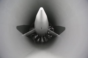 บริการออกแบบและก่อสร้างอุโมงค์ลมสำหรับยานยนต์และโดรนไฟฟ้าแบบ OEM พร้อมวัสดุอลูมิเนียมอัลลอยด์ - Product Image 5