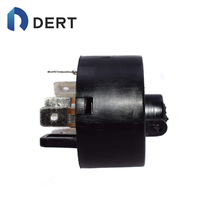 Interruptor de Encendido, Cilindro de Arranque, 93741069 530395, Daewoo Espero, Lemans, Matiz, Nexia 1991-2018