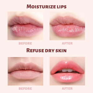 Marque privée XM Baume à lèvres nourrissant OEM ODM Baume à lèvres hydratant <span class=keywords><strong>naturel</strong></span> Beauté Produits de soin des lèvres - Product Image 5