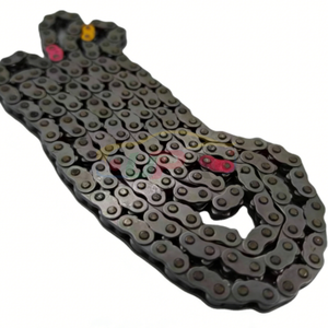 High quality <b>Engine</b> <b>System</b> CHAIN-TIMING 24321-2M000 243212M000 For H-yundai ACCENT 24321 2M000 - Product Image 5