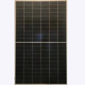 Panneaux solaires monocristallins 655W-670W, produits d'énergie solaire, panneaux photovoltaïques, panneaux solaires photovoltaïques monocristallins - Product Image 3
