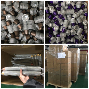 Cápsulas de Café Vacías de Aluminio Selladas, Personalizables al por Mayor, Juego de Café y Té - Product Image 3