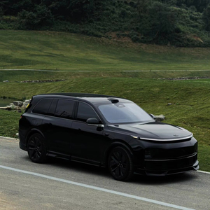[Meilleures ventes 2025] Chine Li Xiang L9, le SUV hybride L9 le plus vendu, véhicule électrique 2025, SUV chinois - Product Image 5