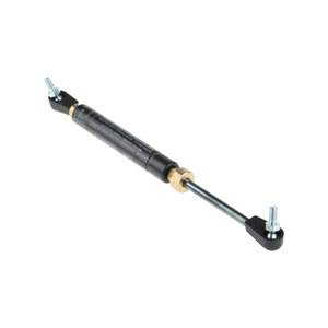 Resorte de gas Camloc RS182-4627 400N, varilla de soporte de acero para herrajes duraderos - Product Image 4