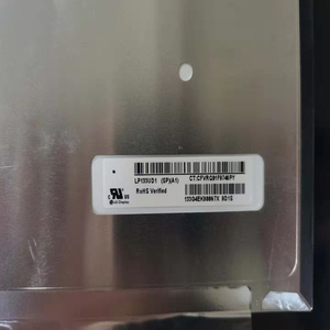 Màn Hình <span class=keywords><strong>LCD</strong></span> 13.3 Inch Cho Máy Tính Xách Tay, Mô-đun <span class=keywords><strong>LCD</strong></span> LP133UD1-SPA1 + Bộ Số Hóa Cho HP Spectre X360 1030 G2/13-AC054TU - Product Image 3