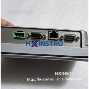 PANEL TÁCTIL PARA OPERADOR BEIJER ELECTRONICS IX T7A 630000202 Usado H - Product Image 3