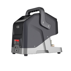 CG Godzilla – serrurier <span class=keywords><strong>professionnel</strong></span> de cueillette de <span class=keywords><strong>serrure</strong></span>, <span class=keywords><strong>Kit</strong></span> de verrouillage automatique, outil d'entrée, Machine à découper les clés - Product Image 4