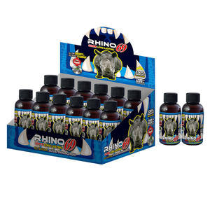 Косметические продукты термоусадочные этикетки водонепроницаемый замороженный охлажденный жемчужный лазер - Product Image 3