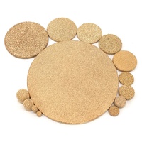 Disque de filtre en poudre frittée Bronze laiton plaque de filtre circulaire microns métal poreux maille de filtre en cuivre