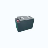 Batterie de démarrage de voiture au sodium-ion haute performance, prix d'usine, remplace 15 Ah pour les véhicules électriques à deux roues