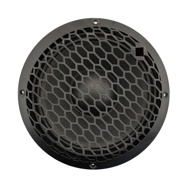 YINBART 3 Inch Piezo Audio Tweeter Speaker High Frequency Horn for Speaker Box Replacement Parts