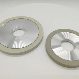 Mole diamantate vetrificate ad alta efficienza - Product Image 5