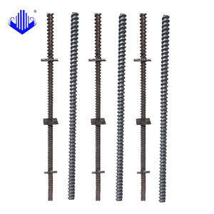 Tornillo de construcción prelubricado 2M 12mm Diseño de fácil instalación Mercado africano - Product Image 6